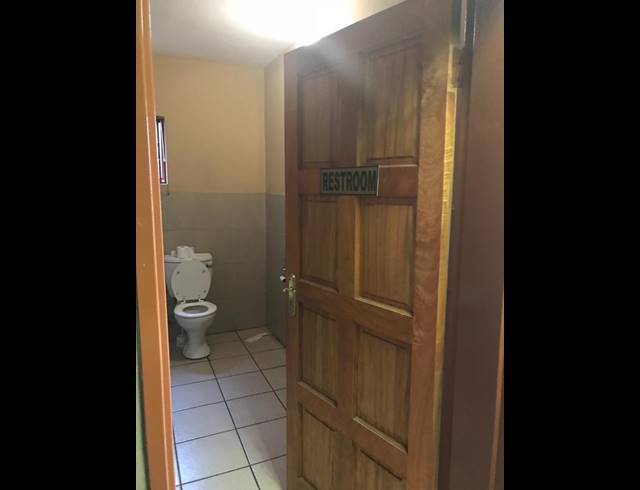 900M² OFFICE FOR SALE IN BO-DORP